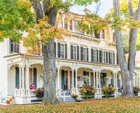 Portobello Inn Bed & Breakfast - Discover Upstate NY.com