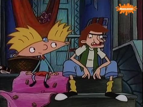 Image - Stoop Kid, episode.jpg | Hey Arnold Wiki | Fandom powered by Wikia