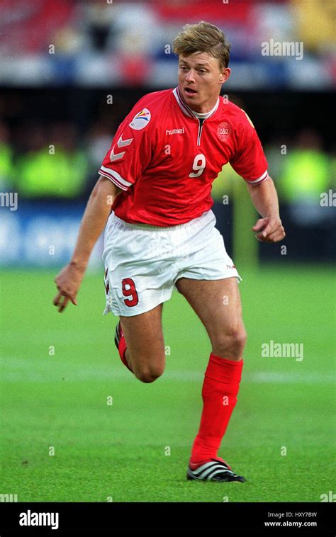 JON DAHL TOMASSON DENMARK 16 June 2000 Stock Photo - Alamy