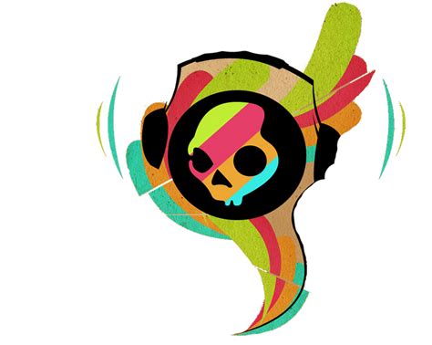 Skullcandy icon by SlamItIcon on DeviantArt