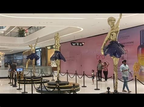 Phoenix Mall of the Millennium | Wakad | NEW MALL | PUNE - YouTube