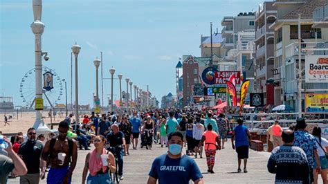 Appellate judges uphold Maryland beach town's topless ban | Fox News