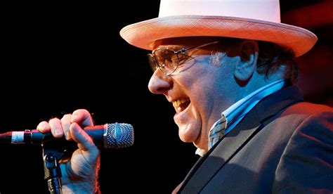 10 Best Van Morrison Songs of All Time - Singersroom.com