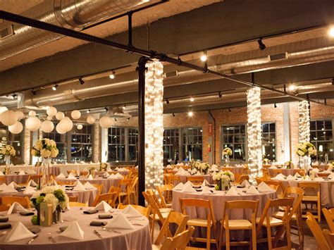 5 Industrial St. Louis Wedding Venues