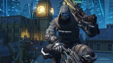 Overwatch 2 Reaper guide: lore, abilities, and gameplay | TechRadar