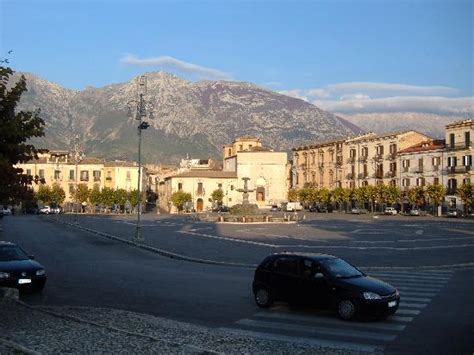 Hotel Armando's (Sulmona, Italy) - B&B Reviews - TripAdvisor