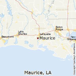 Best Places to Live in Maurice, Louisiana