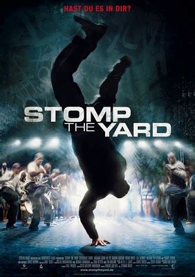 (((VULCANO-dvd))): Stomp the Yard 2: Homecoming (Stomp the Yard 2: El ...