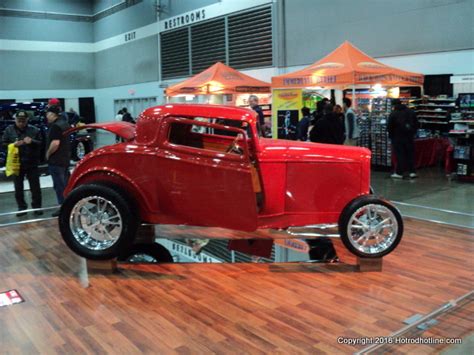 Portland Roadster Show | Hotrod Hotline