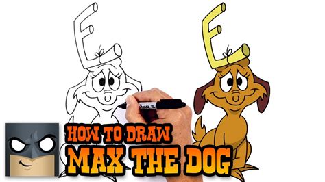 max from the grinch drawing easy - odit-a