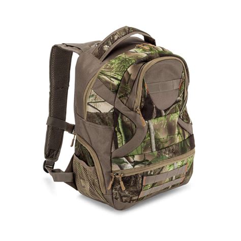 North Mountain Gear Hunting Backpacks