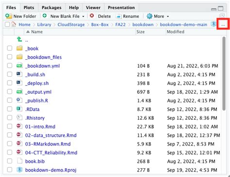 Week 5 Validity | R Programming for Psychometrics