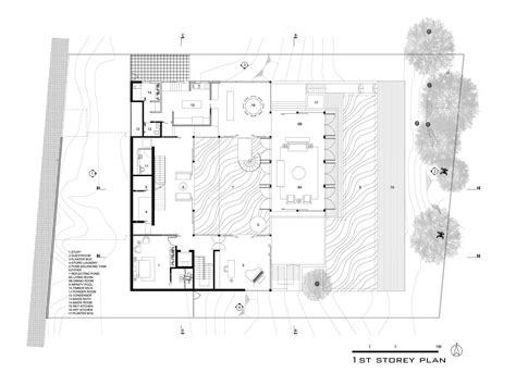 Hillside House / AR43 Architects | ArchDaily