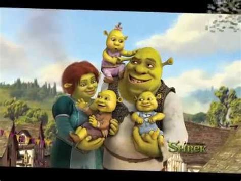 I'm believer - Shrek - YouTube