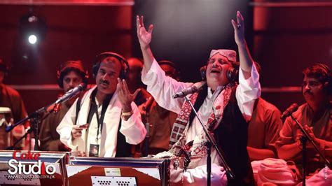 Selling Sufism: Qawwali and Coke Studio in Pakistan — Jamhoor