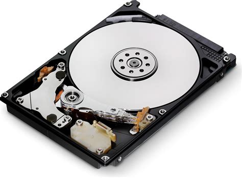 HDD Expert: Reliability of HDDs depends on manufacturing process | KitGuru