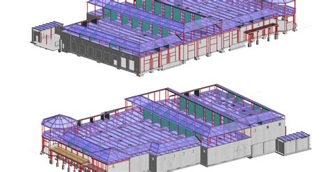 Santa Clara Square Parking Structures - DCI Engineers