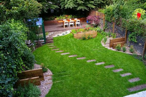 Beautiful Backyard Makeover Ideas - Original Home Designs