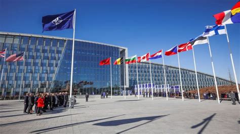 NATO Summit 2023: Date, venue, agenda and all you need to know