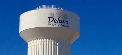 Delano Drinking Water Reports and Water Quality Guide - Premier Water, MN