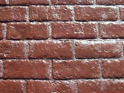 Running Bond Brick - Butterfield Color®