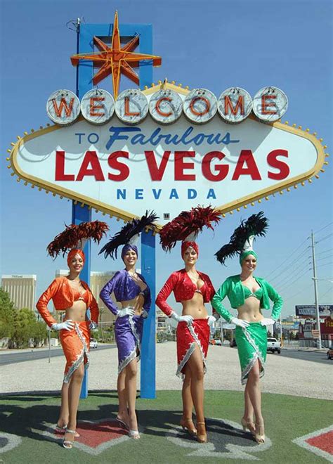 Google Map of Las Vegas, Nevada, USA - Nations Online Project