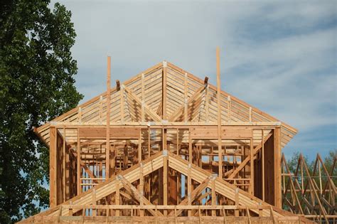 What Are The Types Of Timber Roof Trusses And How To Choose The Best ...