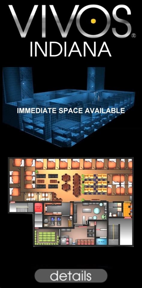 Vivos underground Shelter Options | Best Survival Shelters and Bunkers