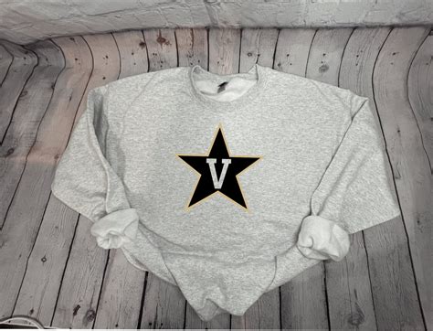 Vanderbilt University Clothing - Etsy