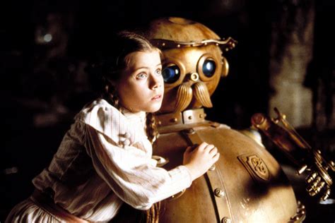 'Return To Oz' Review: The Most Fascinatingly Imperfect Film On Disney Plus