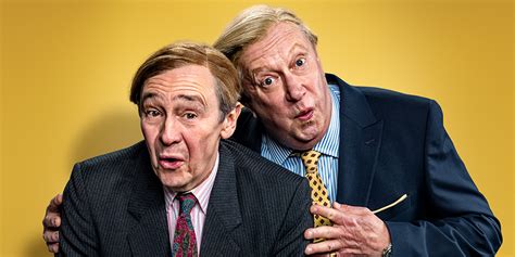 The Fast Show could return as a live show - British Comedy Guide