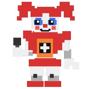 Circus Baby | FNaF Sister Location Wikia | Fandom