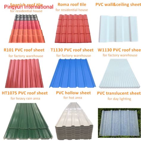 Cheap Roofing Materials Bamboo Roof Plastic Shed Roof - China Bamboo Roof, Cheap Roofing ...