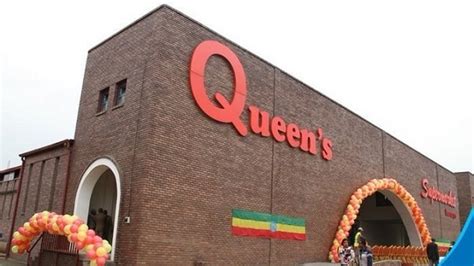 MIDROC owned Queen's Supermarket has launched its ninth store in the city - LinkUp Business