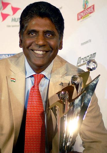 41 years on, Amritraj still an ace at Wimbledon - Rediff Sports