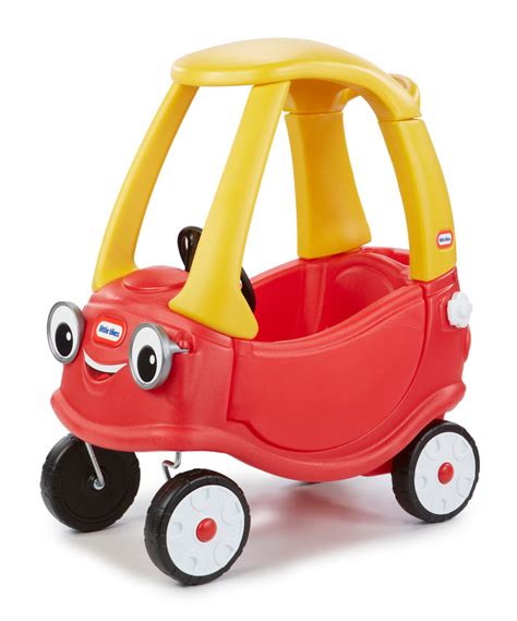 UPC 050743642302 - Little Tikes Ultimate" Cozy CoupeÂ® Classic ...