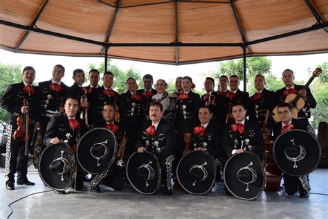 El mariachi, referente de la música tradicional mexicana | Prensa INBA ...