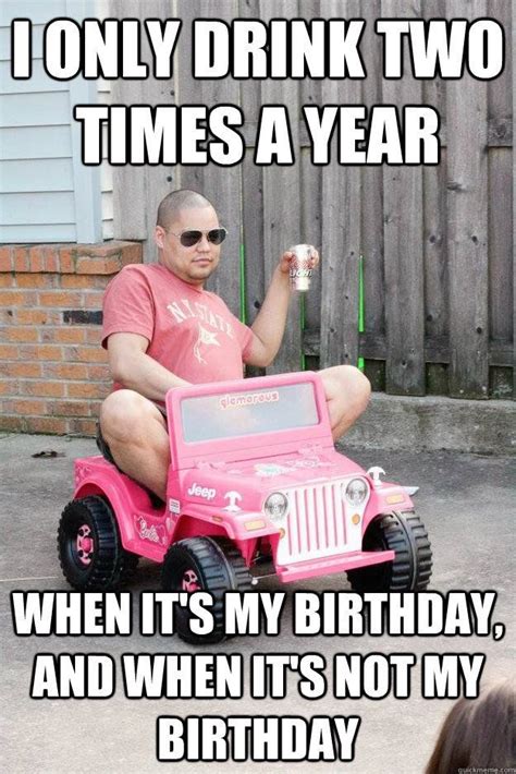 45 Really Funny Memes About Getting Drunk - SayingImages.com | Funny ...