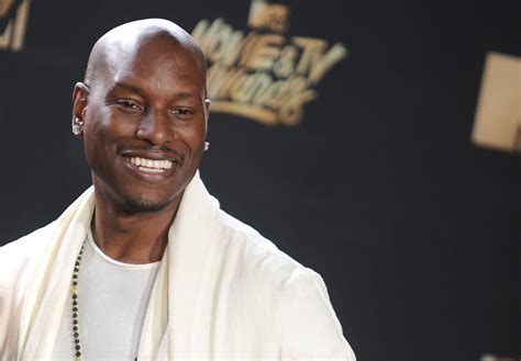 Tyrese Gibson Calls The Rock a “Clown” for Breaking Up the Fast & Furious Family | Vanity Fair