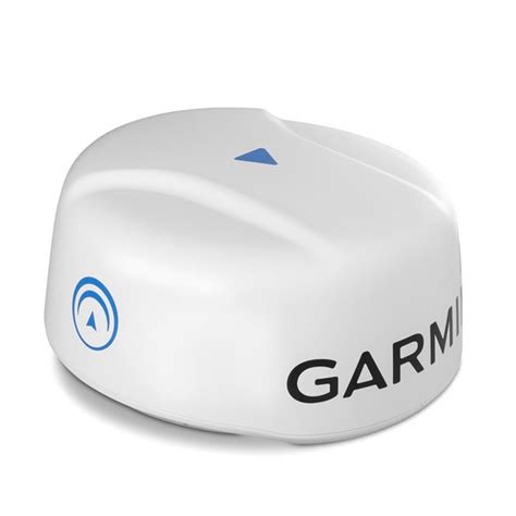 Garmin GMR Fantom 18 Radar - Garmin 010-01706-00 - Garmin Marine Radar - Marine Radar ...