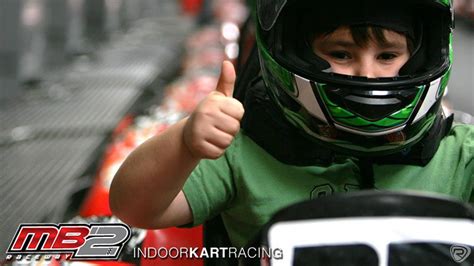 MB2 Raceway Sylmar Discount, Tickets, Deal