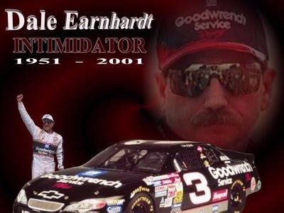 Tribute to Dale Earnhardt - Gallery | eBaum's World