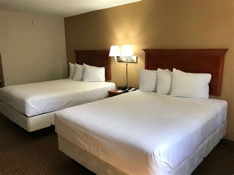 DAYS INN & SUITES BY WYNDHAM TALLAHASSEE CONF CENTER I-10 $71 ($̶8̶0̶) - Updated 2019 Prices ...