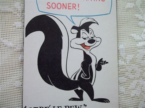 Pepe Le Pew Quotes. QuotesGram