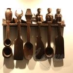 Native Tools Kitchen Decor Set (6 pcs) : Leoque Collection – One Look ...