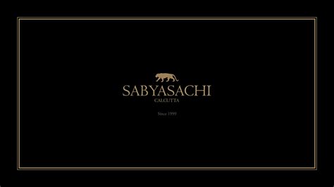 Sabyasachi Brand Book :: Behance