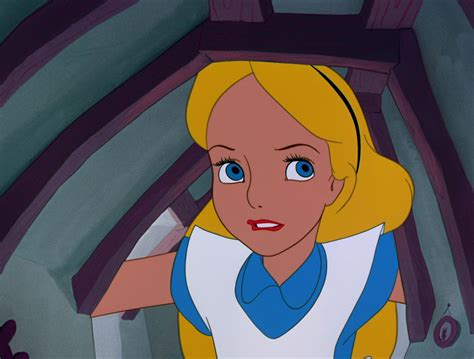 Pin by Zachary Armbruster on Disney's Alice in Wonderland (1951) screencaps | Alice in ...