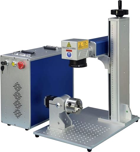 5 Tips For Buying An Affordable Fiber Laser Marking Machine - Demotix.com