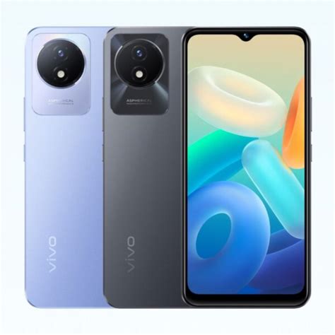 Vivo Y36 Specs, Features, Launch Date, News and Updates (25 April, 2023)