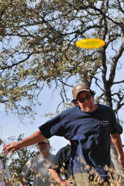 Corps' Black Butte Lake hosts championship tournament at new disc golf course | Article | The ...